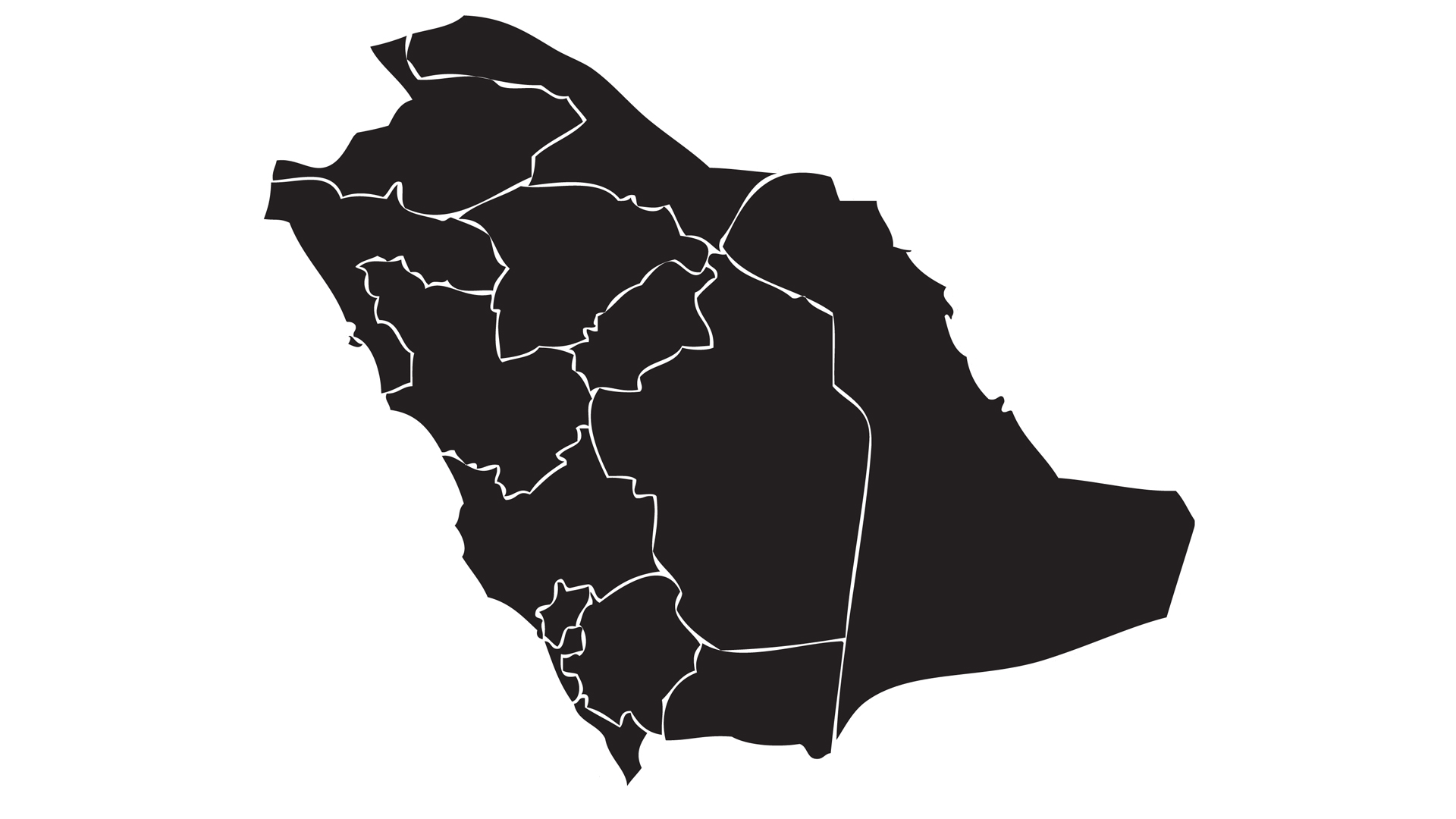 Saudi Arabia